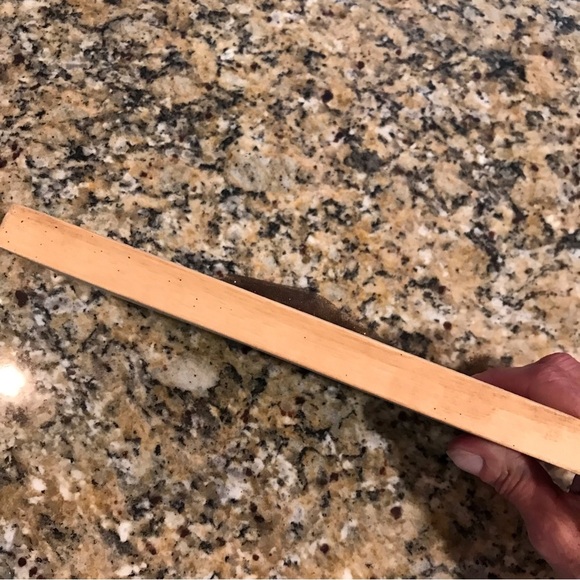 ▪️Handmade Wooden Sign - Picture 5 of 7